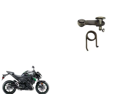 Posicionador Cambio Kawasaki Z 800 Z800 13-18