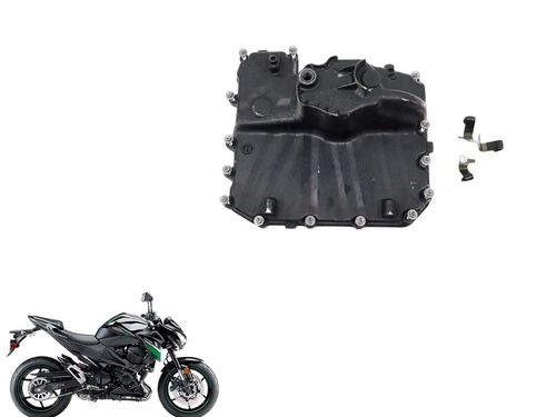 Carter Kawasaki Z 800 Z800 13-18