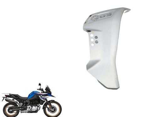 Aba Carenagem Tanque L/d Adv Bmw F 850 Gs 19-23 C/detalhe