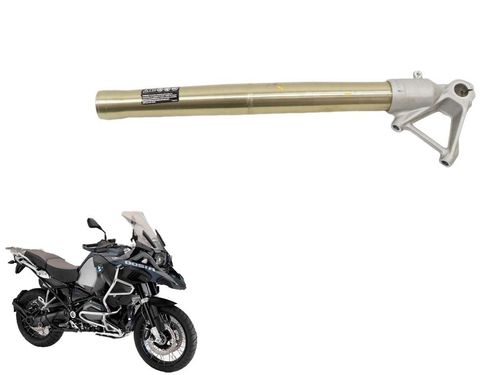 Canela Bengala Direita Bmw R 1200 Gs 13-19 C/detalhe