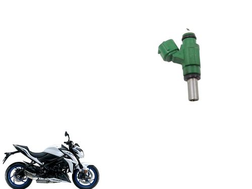 Bico Injetor Suzuki Gsx S 1000 Gsxs1000 16-22