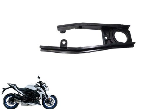 Deslizante Guia Corrente Suzuki Gsx S 1000 16-22