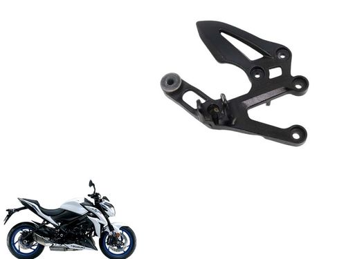 Bacalhau Dianteiro Direito Suzuki Gsx S 1000 16-22