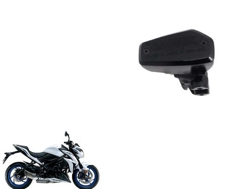 Cilindro Burrinho Freio Dianteiro Suzuki Gsx S 1000 16-22