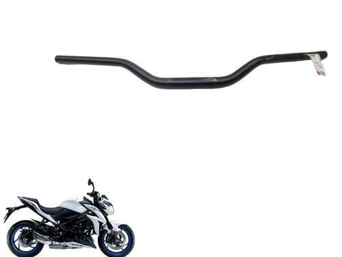 Guidão Suzuki Gsx S 1000 Gsxs1000 16-22c/avaria