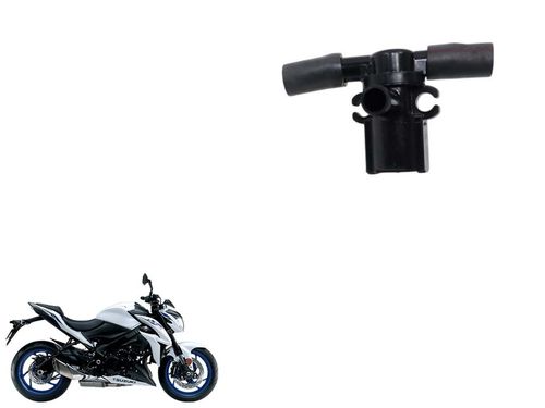 Válvula Solenoide Suzuki Gsx S 1000 Gsxs1000 16-22