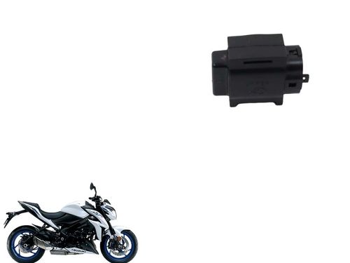 Sensor Inclinação Up Suzuki Gsx S 1000 Gsxs1000 16-22