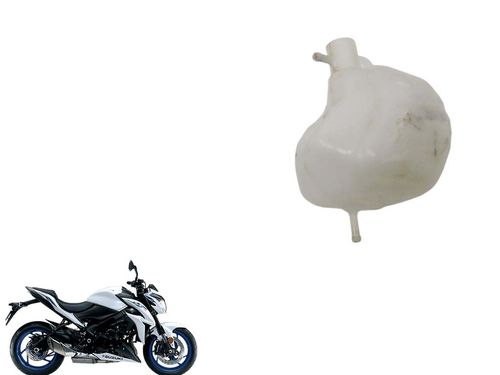 Reservatório Água Suzuki Gsx S 1000 Gsxs1000 16-22