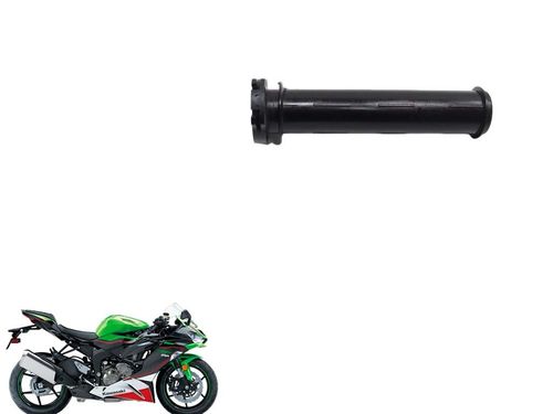 Tubo Interno Acelerador Kawasaki Zx 6 Zx6 19-24