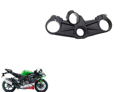 Mesa Superior Direção Kawasaki Zx 6 Zx6 19-24