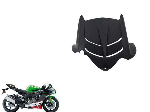 Para-lama Traseiro B Kawasaki Zx 6 Zx6 19-24