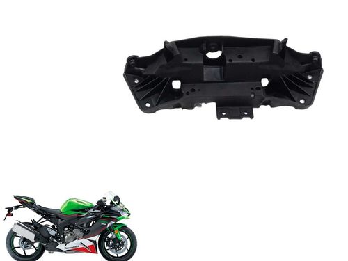 Aranha Sup. Painel/retrovisor Kawasaki Zx 6 Zx6 19-24