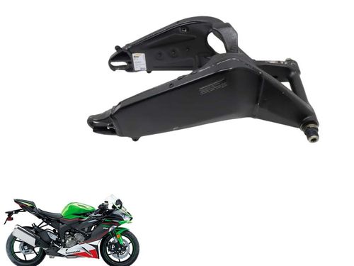 Balança Kawasaki Zx 6 Zx6 19-24