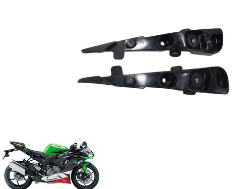 Suporte Carenagem Kawasaki Zx 6 Zx6 19-24