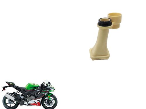 Pescador Óleo Kawasaki Zx 6 Zx6 19-24