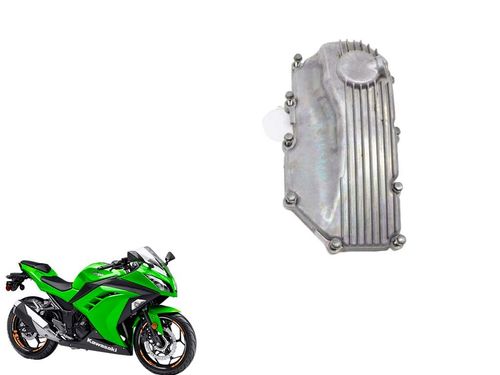 Carter Kawasaki Ninja 300 Ninja300 13-18