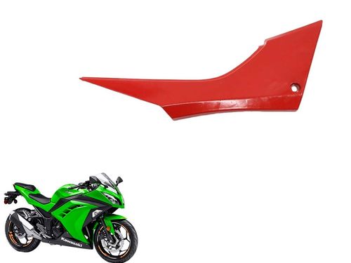 Carenagem Acabamento Lateral Direita Kawasaki Ninja 300 13-18