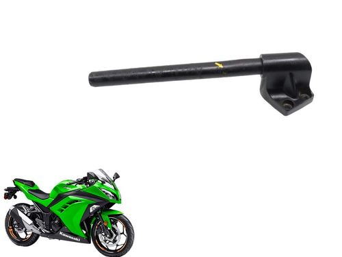 Guidão Esquerdo Kawasaki Ninja 300 13-18 C/detalhe