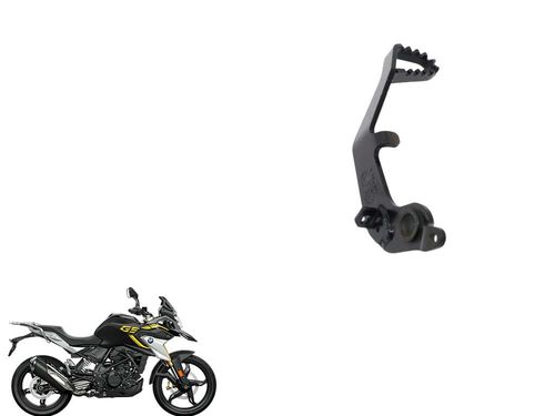 Pedal Freio Bmw G 310 Gs G310gs 17-23