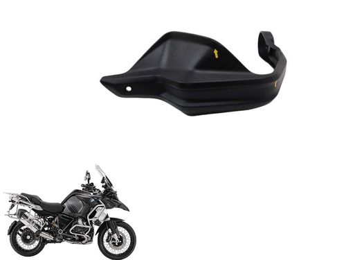 Protetor Mão Esquerdo Bmw R 1250 Gs 19-23 C/detalhe