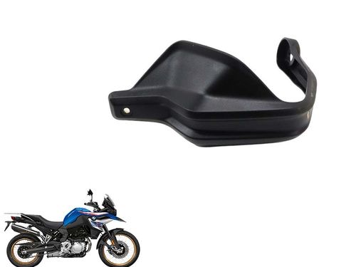 Protetor Mão Direito Bmw F 850 Gs 19-23 C/detalhe