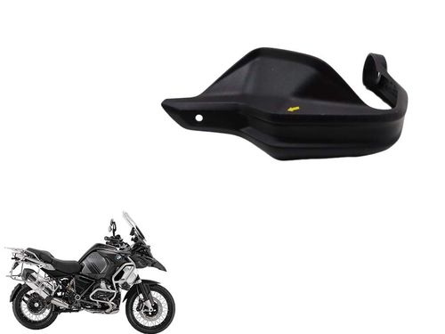 Protetor Mão Esquerdo Bmw R 1250 Gs R1250gs 19-23