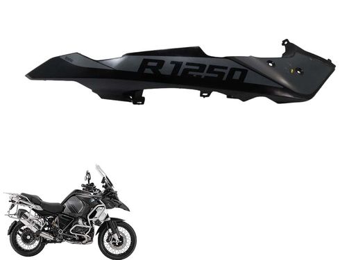 Bico Frontal Esquerdo Bmw R 1250 Gs R1250gs 19-23