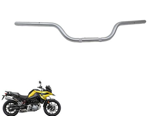 Guidão Bmw F 750 Gs F750gs 19-24