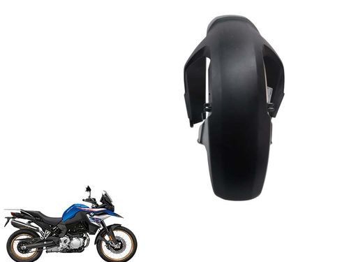 Para-lama Dianteiro Bmw F 850 Gs 19-23 C/avaria
