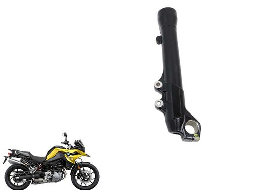 Canela Bengala Direita Bmw F 750 Gs 19-24 C/detalhe