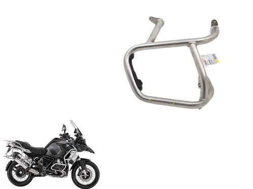 Protetor do Motor Esquerso Bmw R 1250 Gs 19-24 C/detalhe