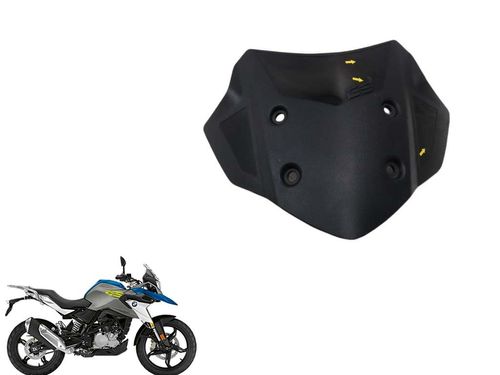Bolha Bmw G 310 Gs G310gs 17-20 C/detalhe