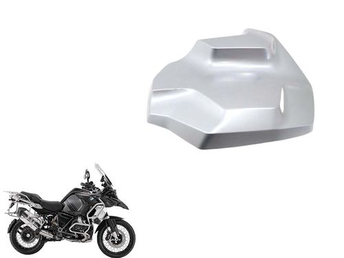 Aba Carenagem Tanque Adv L/d Bmw R 1250 Gs 19-23 C/detalhe