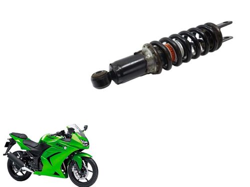 Amortecedor Kawasaki Ninja 250 R Ninja250r 08-12