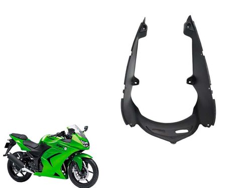 Acabamento Inferior Kawasaki Ninja 250 R 08-12