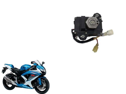 Servo Motor Suzuki Gsxr 750 Srad Srad 750 11-13
