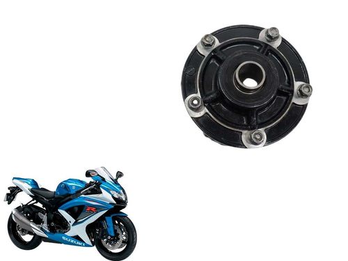 Suporte Flange Coroa Suzuki Gsxr 750 Srad 11-13