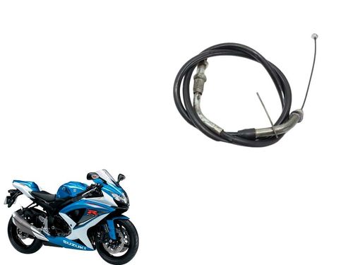 Cabo Acelerador Suzuki Gsxr 750 Srad Srad 750 11-13