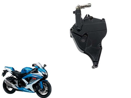 Tampa Pinhão Suzuki Gsxr 750 Srad Srad 750 11-13