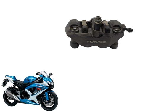 Pinça Freio Dianteiro Direito Suzuki Gsxr 750 Srad 11-13