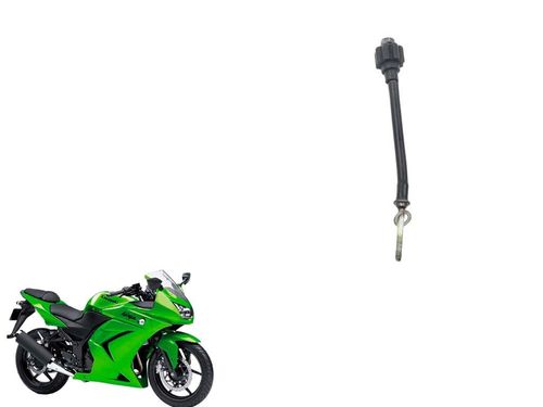 Regulador Marcha Lenta Kawasaki Ninja 250 R 08-12