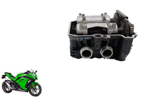 Cabeçote Kawasaki Ninja 300 Ninja300 13-18
