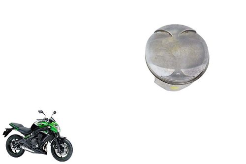 Pistão 83 Mm Kawasaki Er-6n Er6n 08-17 C/detalhe