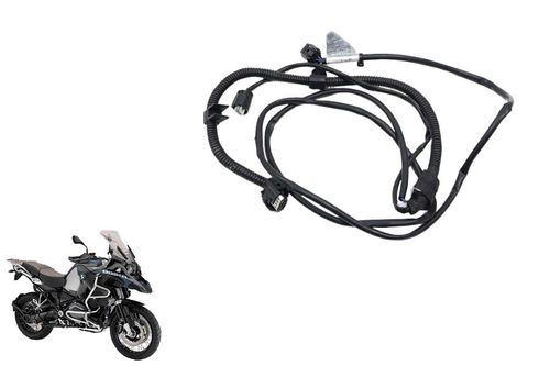Chicote Farol Milha Bmw R 1200 Gs R1200gs 13-19