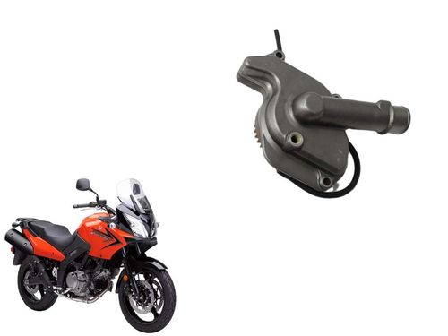 Bomba da Água Suzuki Dl 650 V-strom 09-13