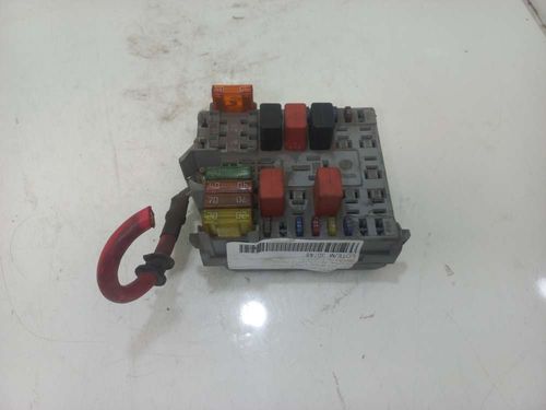 CAIXA DE FUSIVEIS FIAT PALIO 1.3 2003