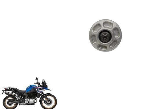 Parafuso Fixação Escape Bmw F 850 Gs F850gs 19-23