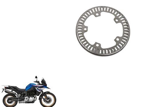 Disco Abs Dianteiro/traseiro Bmw F 850 Gs F850gs 19-23