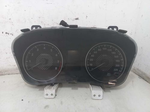 PAINEL DE INSTRUMENTOS HYUNDAI HB20 1.0 2021