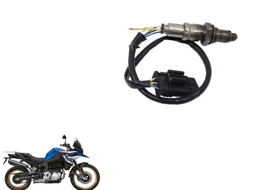 Sonda Lambda Direita Bmw F 850 Gs 19-23 C/avaria